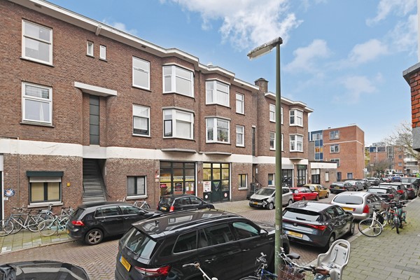 Medium property photo - Volkerakstraat 21, 2595 VD Den Haag